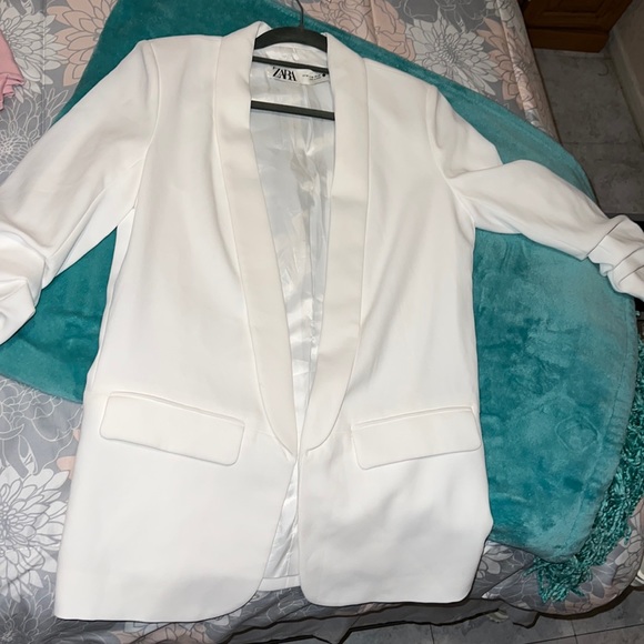 Zara Other - Blazer Xs Zara